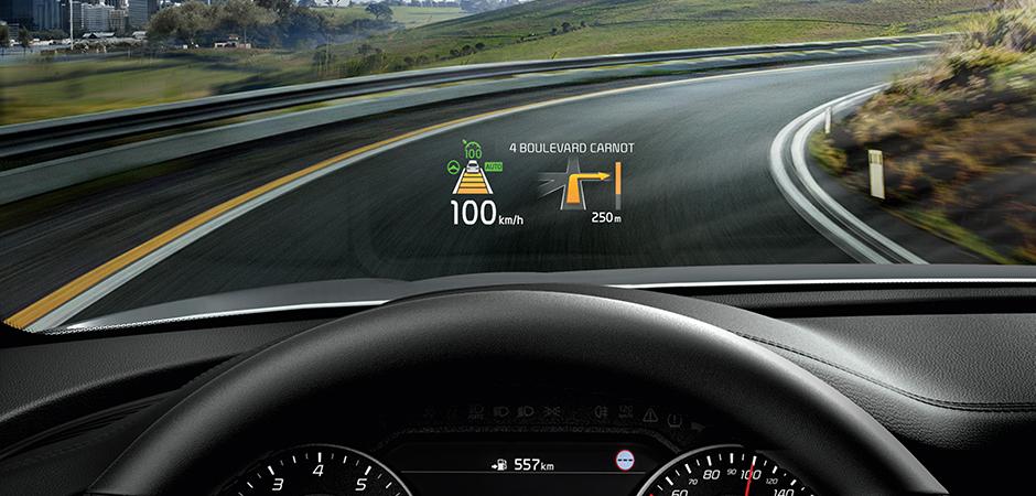 Kia Stinger New