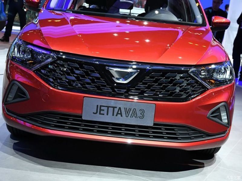 Jetta VA3