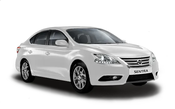 Цвета Sentra