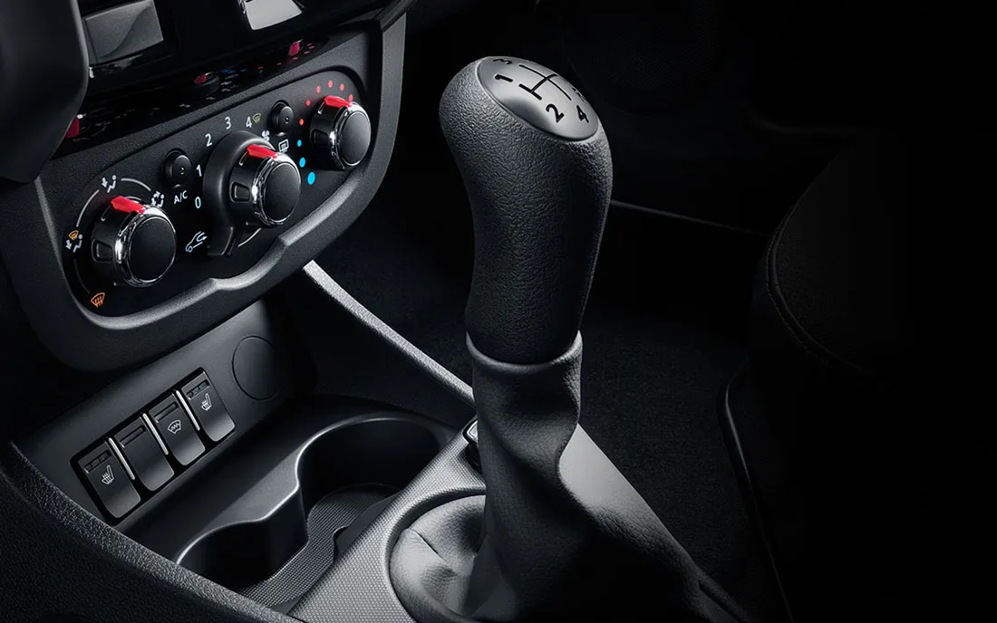 Lada Largus Cross New