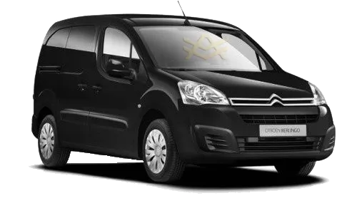 Цвета Berlingo Furgon