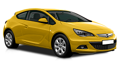 Astra GTC