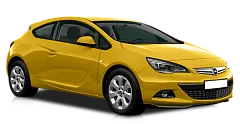 Astra GTC