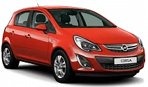 Corsa