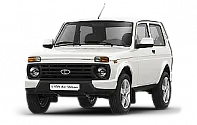 4x4 Urban