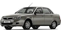 Priora Sedan