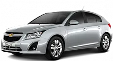 Cruze Hatchback