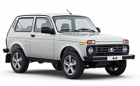 4x4 3dv 2020