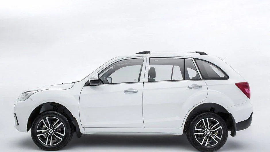 Lifan X60 New