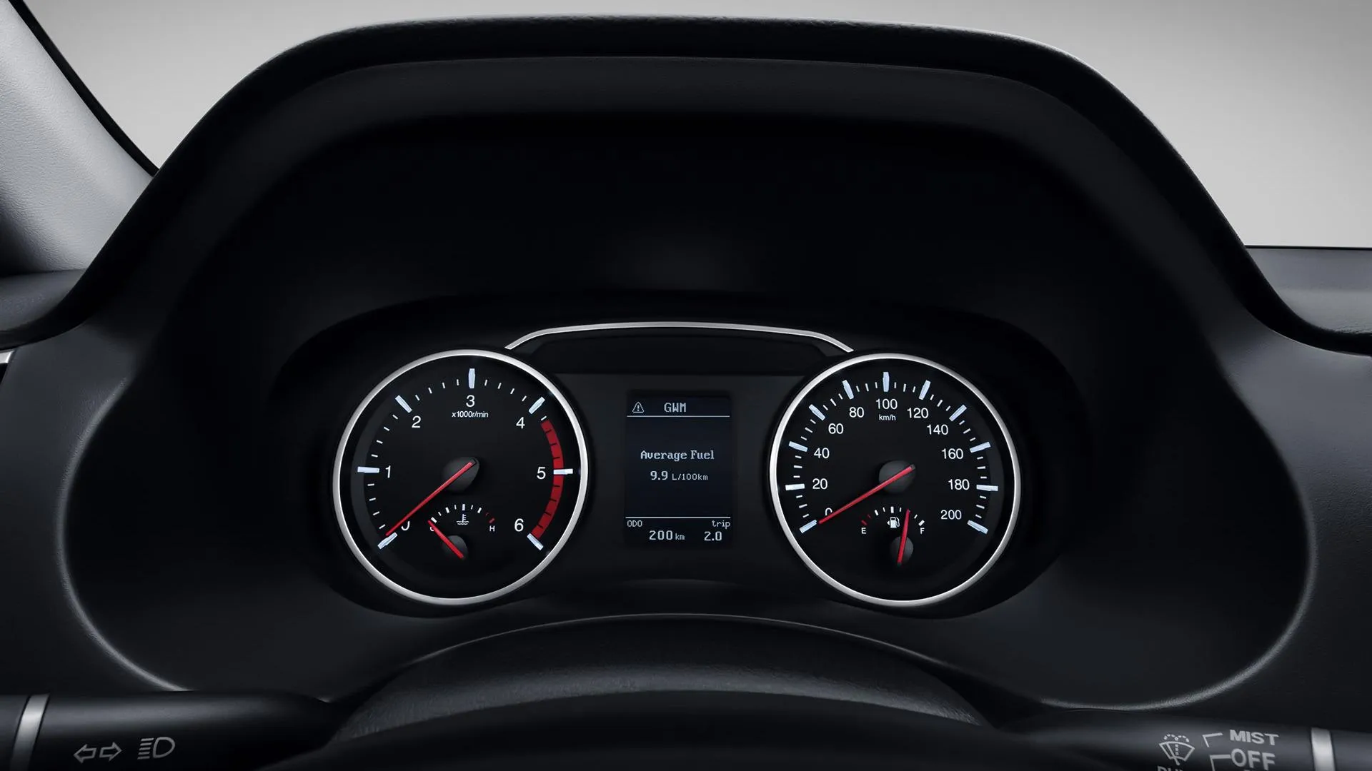 Haval GW Wingle 7